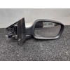 Recambio de retrovisor derecho para renault scenic ii grand emotion referencia OEM IAM   