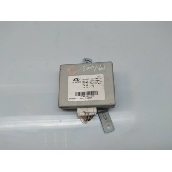 CENTRALITA CHECK CONTROL 953001Y000 4978J01000 