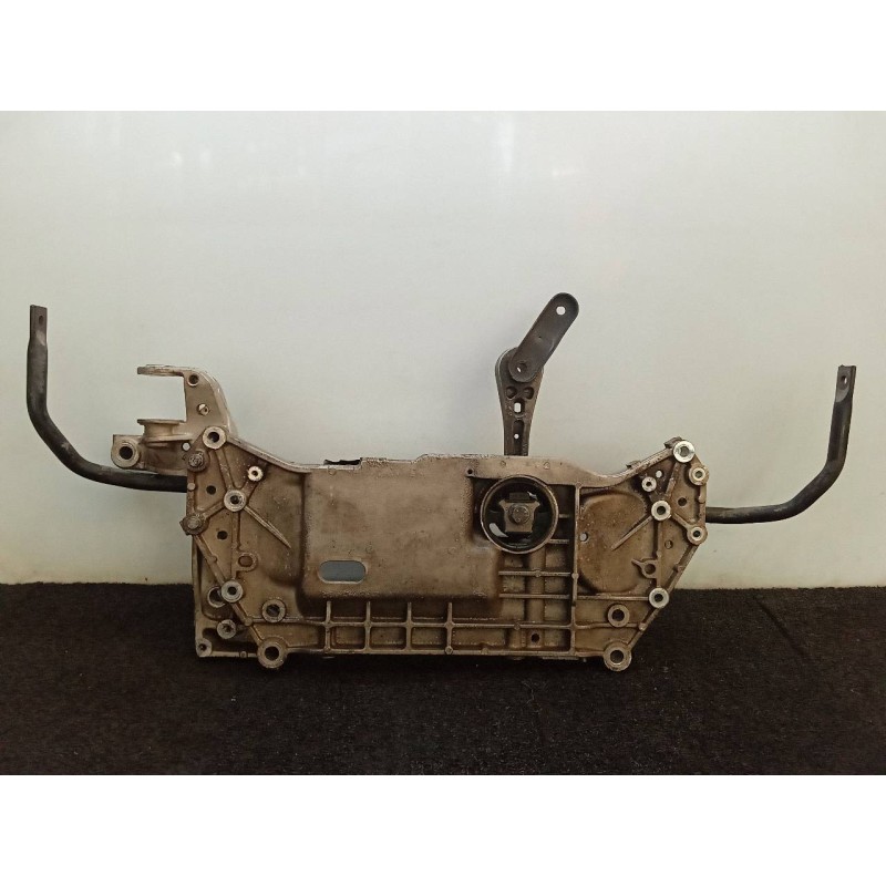 Recambio de puente delantero para volkswagen golf v berlina (1k1) trendline referencia OEM IAM 1K0199369F - Negro 3