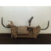 Recambio de puente delantero para volkswagen golf v berlina (1k1) trendline referencia OEM IAM 1K0199369F  