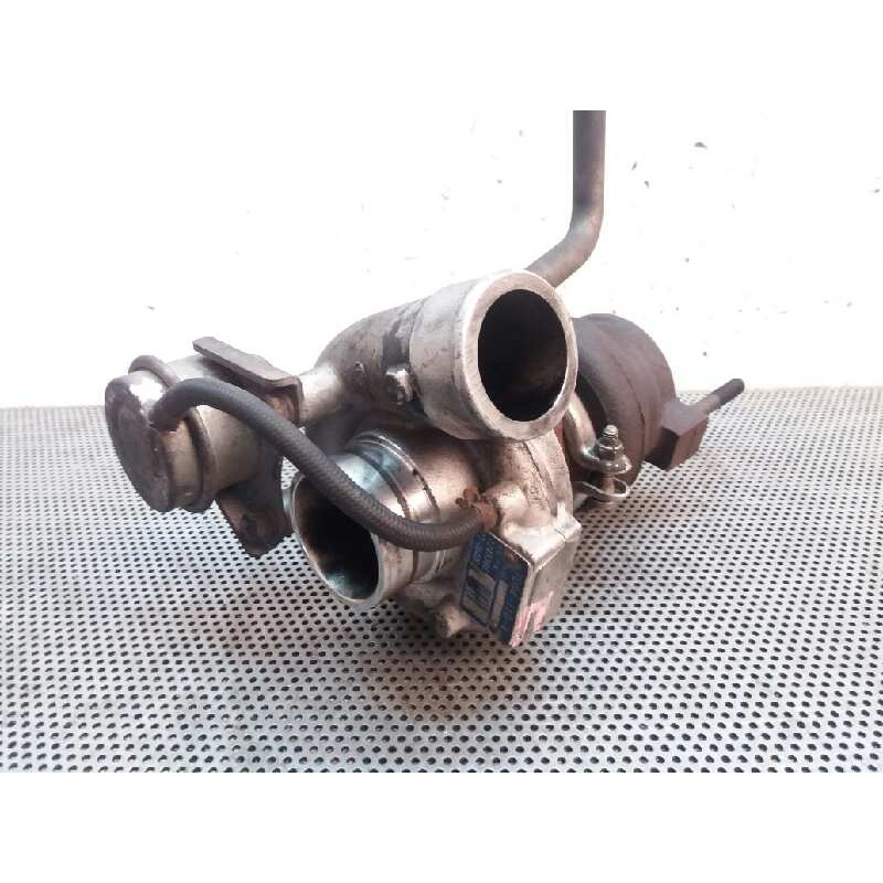 Recambio de turbocompresor para bmw serie 3 berlina (e36) referencia OEM IAM 3040390 144421 TD0411G4 4