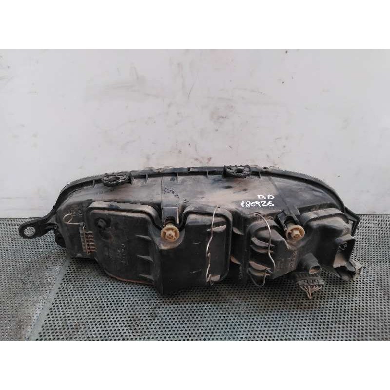 Recambio de faro derecho para fiat punto berlina (188) 1.2 16v dynamic referencia OEM IAM - Blanco 3
