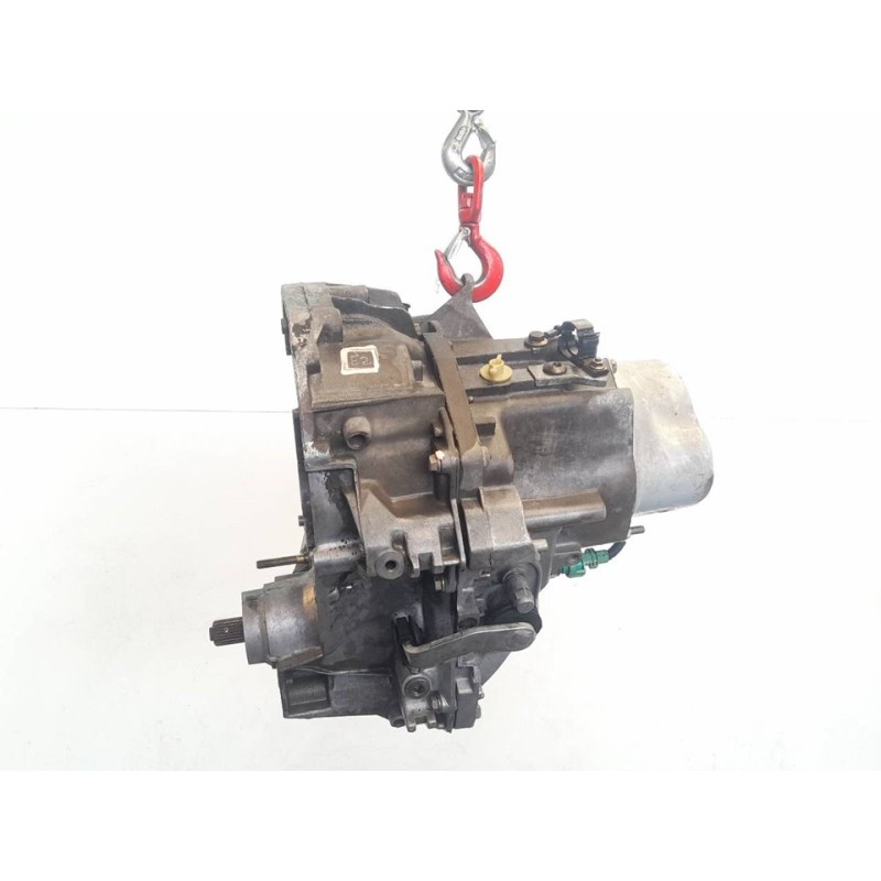 Recambio de caja cambios para renault rapid/express (f40) 1.9 d familiar (f40p) referencia OEM IAM JB1155  