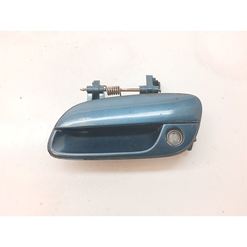 Recambio de maneta exterior delantera izquierda para hyundai elantra (xd) 2.0 crdi gls full (5-ptas.) referencia OEM IAM