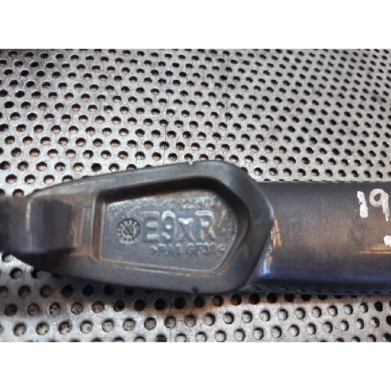 Recambio de maneta exterior trasera derecha para bmw serie 3 berlina (e90) 320i referencia OEM IAM E9XR4 - Gris 2