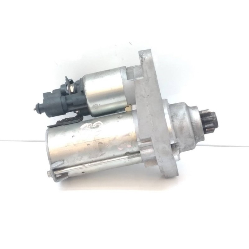 Recambio de motor arranque para seat ibiza (6j5) reference referencia OEM IAM 02T911023S 1902104049KM D6GS12 - Verde 5