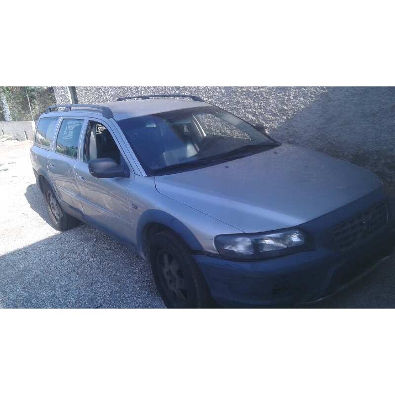 volvo v70 familiar del año 2001