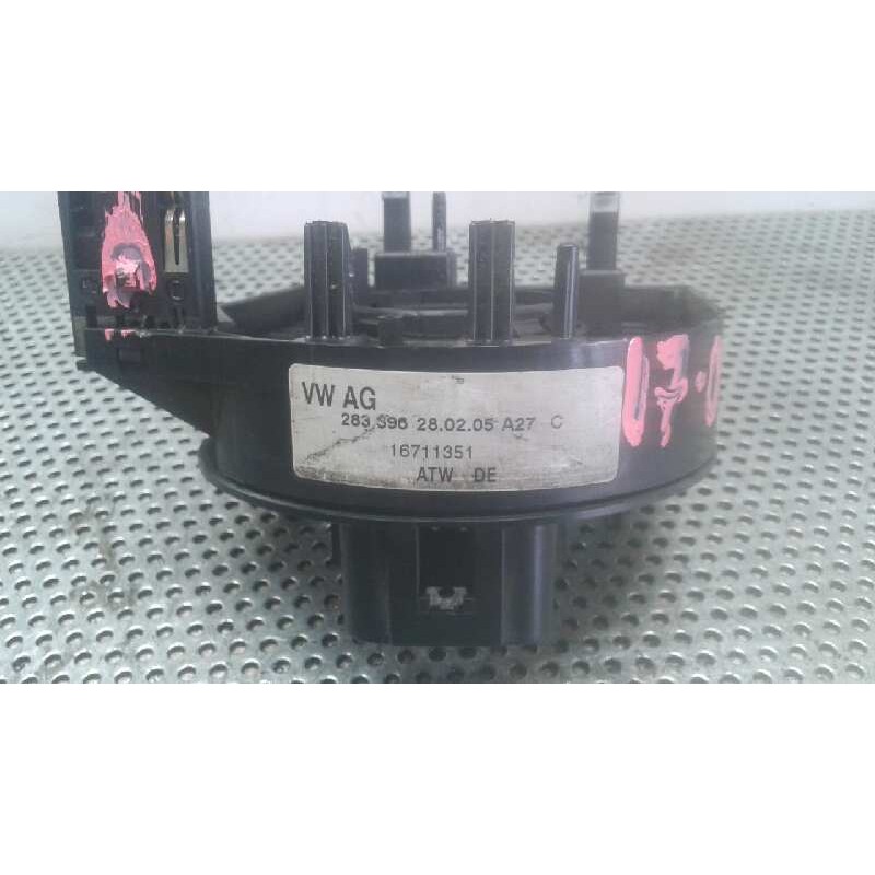 Recambio de anillo airbag para seat cordoba berlina (6l2) top referencia OEM IAM 283396 16711351 - Blanco 3