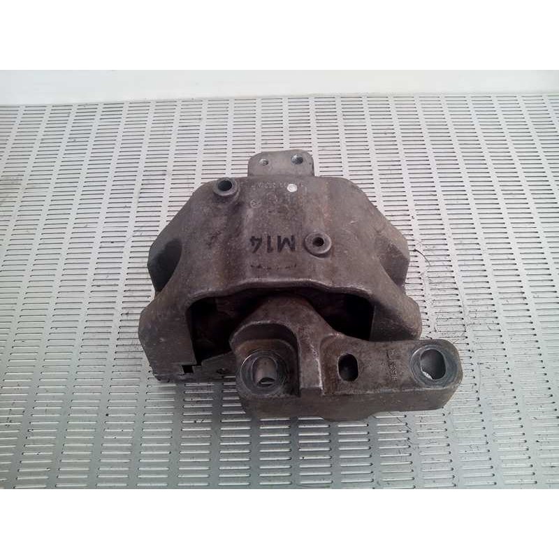 Recambio de soporte motor derecho para audi a3 (8l) 1.8 20v referencia OEM IAM 1J0199262AP  