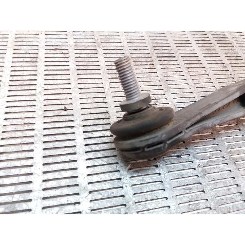 Recambio de bieleta estabilizadora delantera izquierda para ford mondeo berlina (ge) 2.0 tdci cat referencia OEM IAM - Gris 2