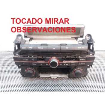 SISTEMA AUDIO / RADIO CD 14789900 04D1B51882 