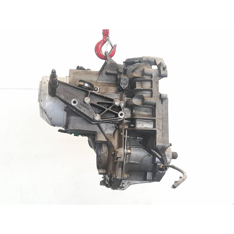 Recambio de caja cambios para renault rapid/express (f40) 1.9 d familiar (f40p) referencia OEM IAM JB1155 - Blanco 2