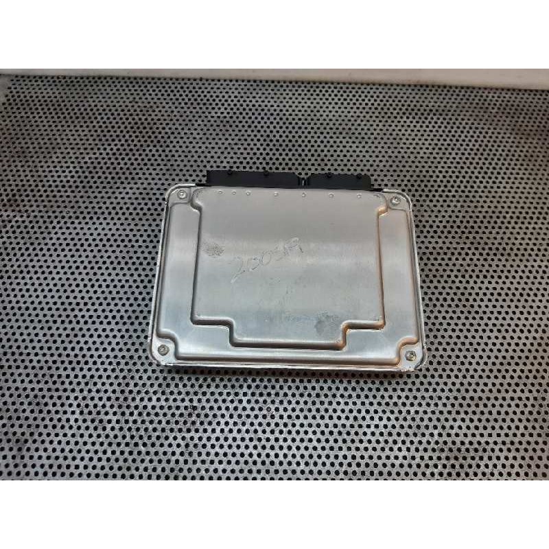 Recambio de centralita motor uce para volkswagen passat berlina (3b3) advance referencia OEM IAM 038906019KE 0281011201 BOSCH 2
