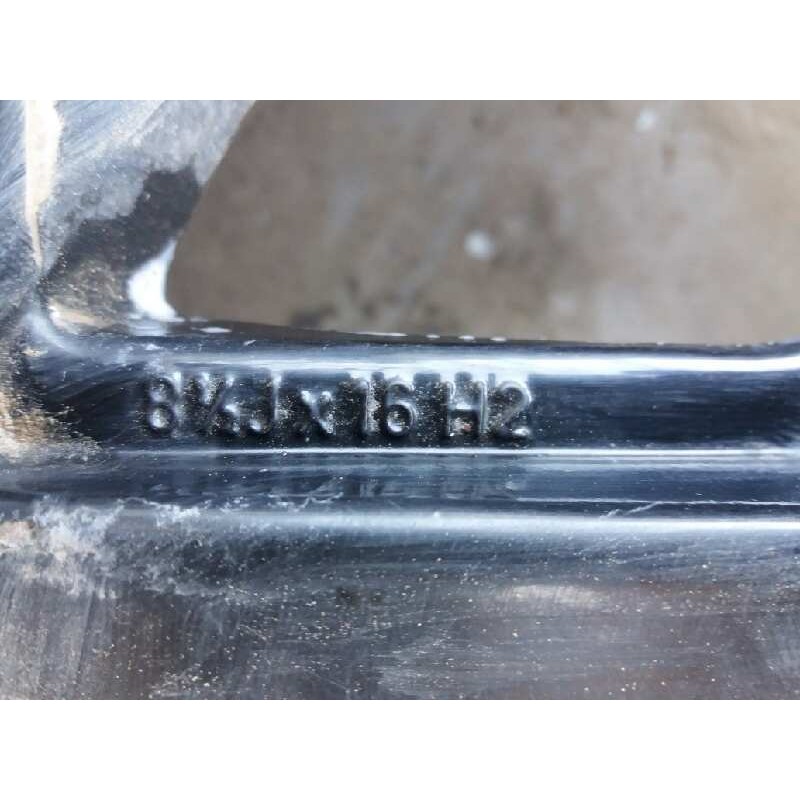 Recambio de llanta para toyota supra (a8) referencia OEM IAM  28571 2