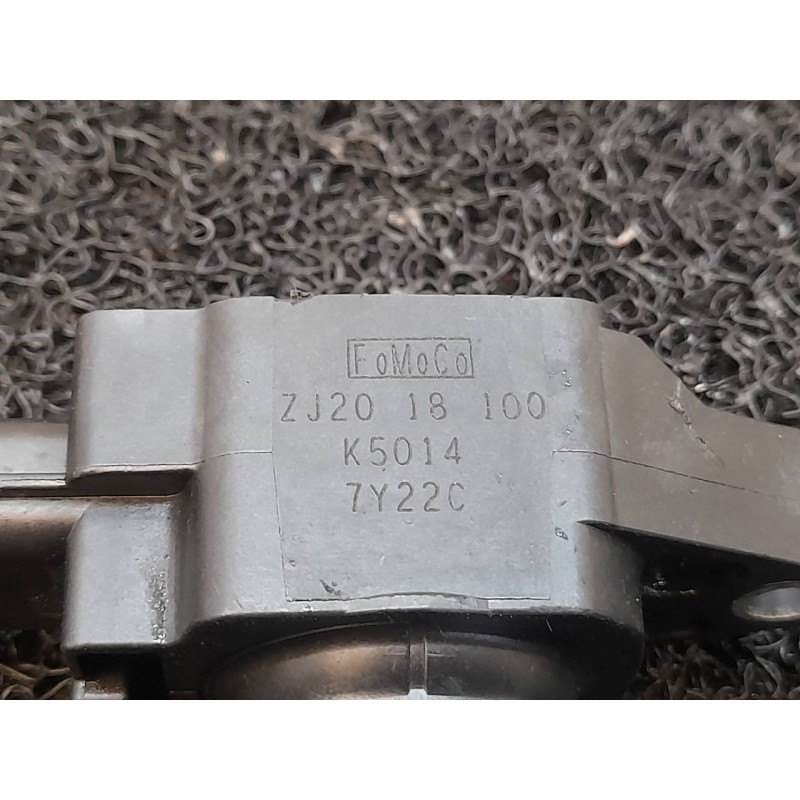 Recambio de bobina encendido para mazda 3 berlina (bk) 1.6 vvt active referencia OEM IAM ZJ2018100 K50147Y22C - Azul 3