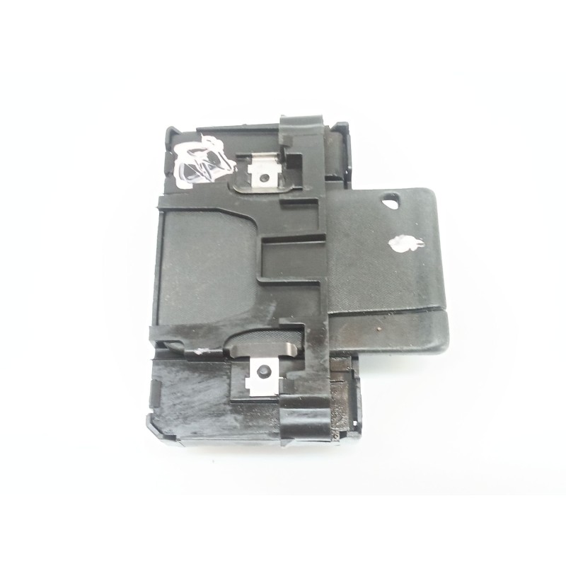Recambio de antirrobo / llave contacto para renault scenic ii 1.5 dci diesel referencia OEM IAM S118539002A 8200125077 - Azul 3