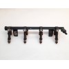 Recambio de rampa inyectora para dacia dokker ambiance referencia OEM IAM 8200494284  