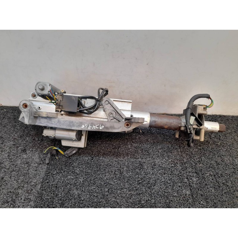 Recambio de columna direccion para jaguar s-type 2.5 v6 executive referencia OEM IAM 2W933C529AJ 8314100218834 ZF - Verde 5