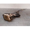 Recambio de cerradura puerta trasera izquierda para mazda 6 berlina (gg) 2.0 diesel cat referencia OEM IAM   