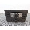 Recambio de sistema audio / radio cd para opel zafira b cosmo referencia OEM IAM 13154304 453116246 