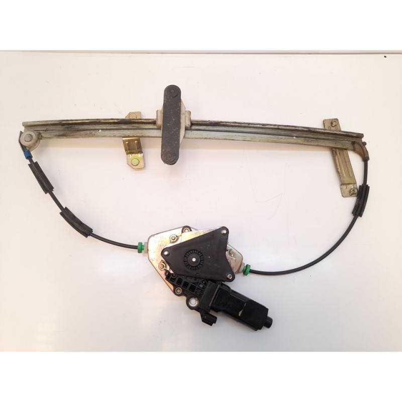 Recambio de elevalunas delantero izquierdo para tata safari 1.9 d referencia OEM IAM   
