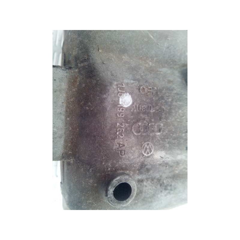 Recambio de soporte motor derecho para audi a3 (8l) 1.8 20v referencia OEM IAM 1J0199262AP - Azul 2