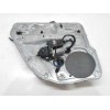 Recambio de elevalunas trasero izquierdo para volkswagen golf iv berlina (1j1) 1.4 16v referencia OEM IAM   