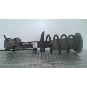 AMORTIGUADOR DELANTERO IZQUIERDO 13118711 SACHS