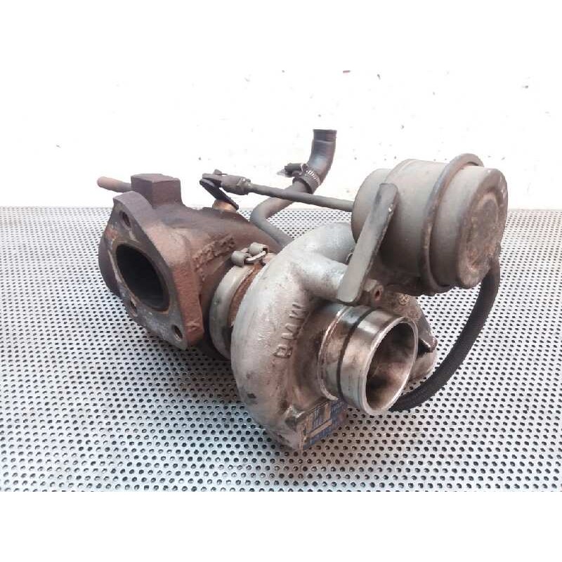 Recambio de turbocompresor para bmw serie 3 berlina (e36) referencia OEM IAM 3040390 144421 TD0411G4 5