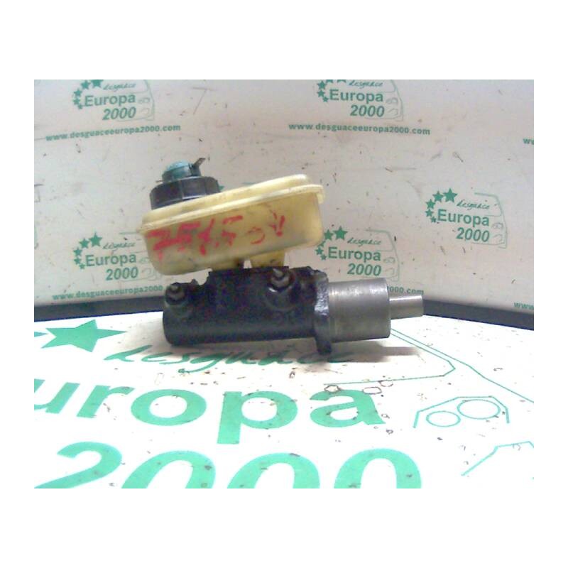 Recambio de bomba freno para volkswagen polo (867/871/873) 1.3 referencia OEM IAM   