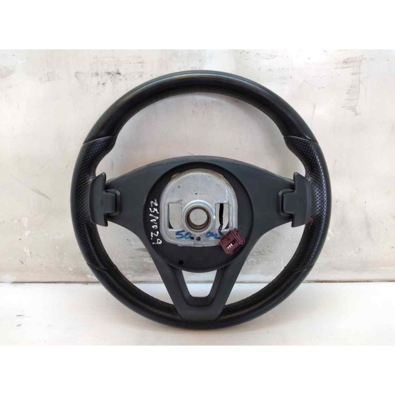 Recambio de volante para mercedes-benz clase cla (w117) cla 220 cdi (117.303) referencia OEM IAM A0004604603 3