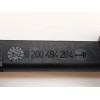 Recambio de rampa inyectora para dacia dokker ambiance referencia OEM IAM 8200494284  