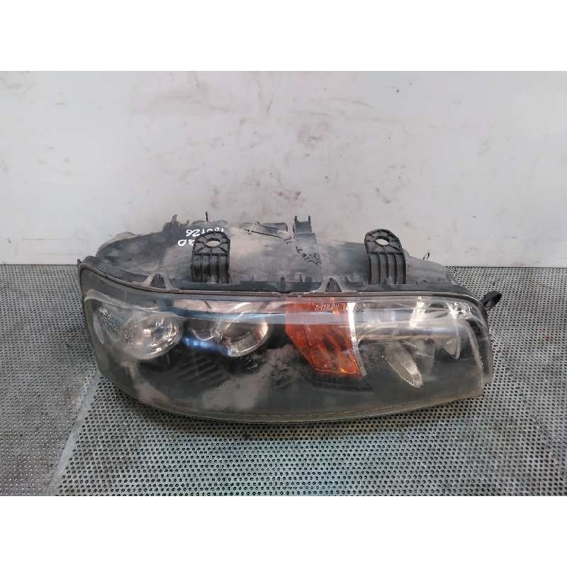 Recambio de faro derecho para fiat punto berlina (188) 1.2 16v dynamic referencia OEM IAM - Blanco 4