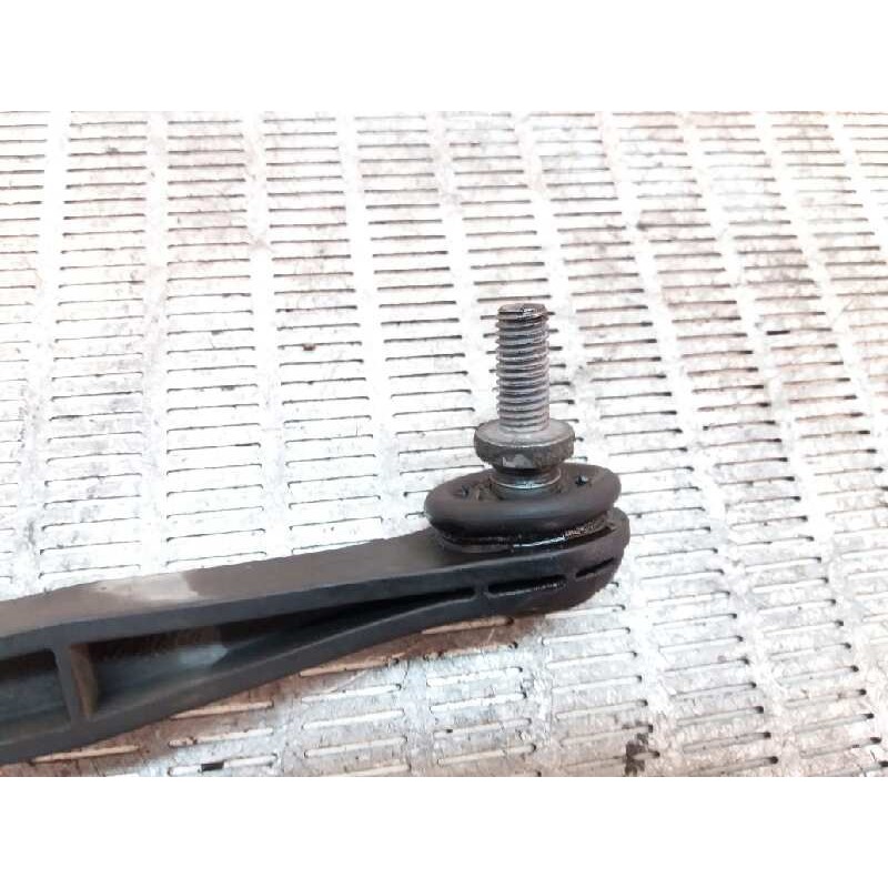Recambio de bieleta estabilizadora delantera izquierda para ford mondeo berlina (ge) 2.0 tdci cat referencia OEM IAM - Gris 3