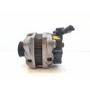 Recambio de alternador para kia rio 1.2 cat referencia OEM IAM 3730003350 2614287 VALEO