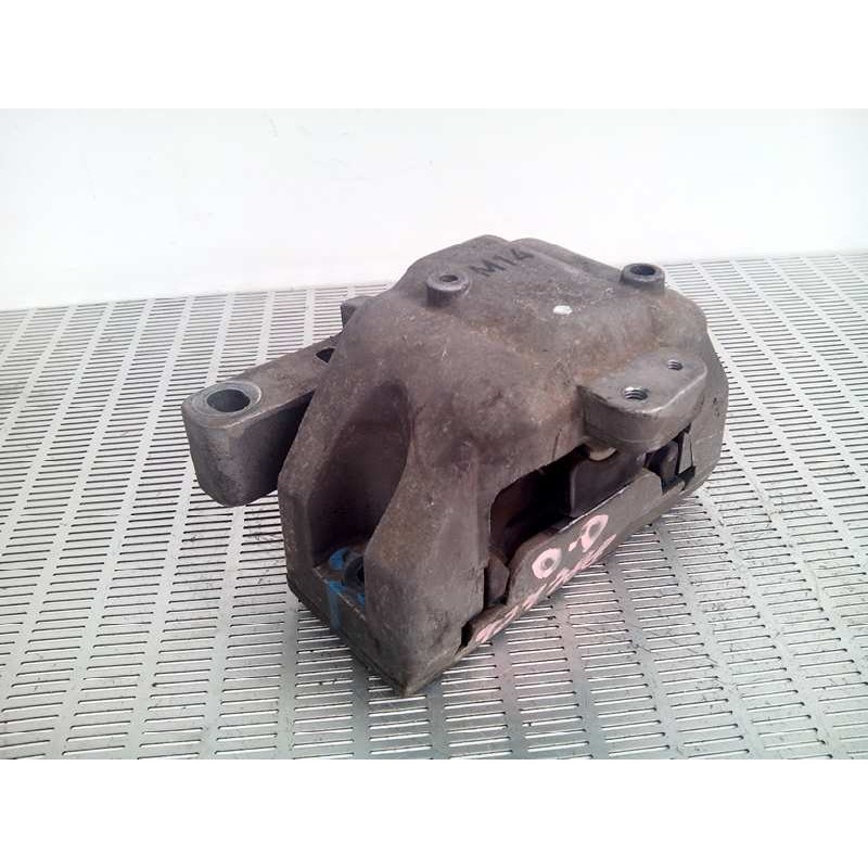 Recambio de soporte motor derecho para audi a3 (8l) 1.8 20v referencia OEM IAM 1J0199262AP - Azul 3