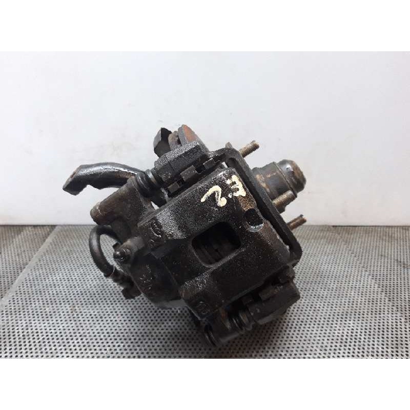 Recambio de mangueta delantera derecha para nissan vanette (c 220) referencia OEM IAM 3