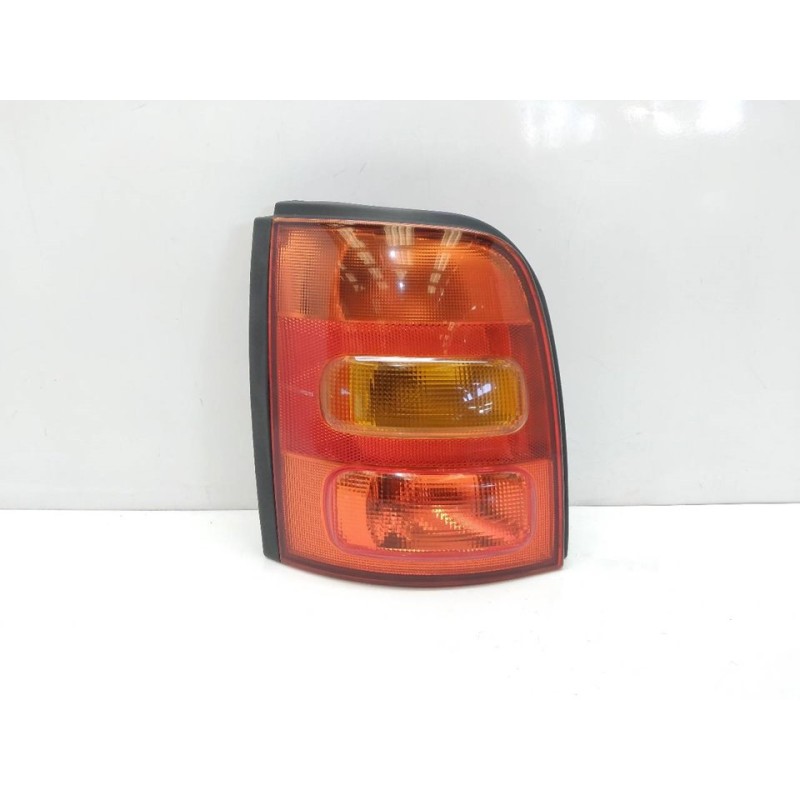 Recambio de piloto trasero izquierdo para nissan micra (k11) básico (k11) referencia OEM IAM   