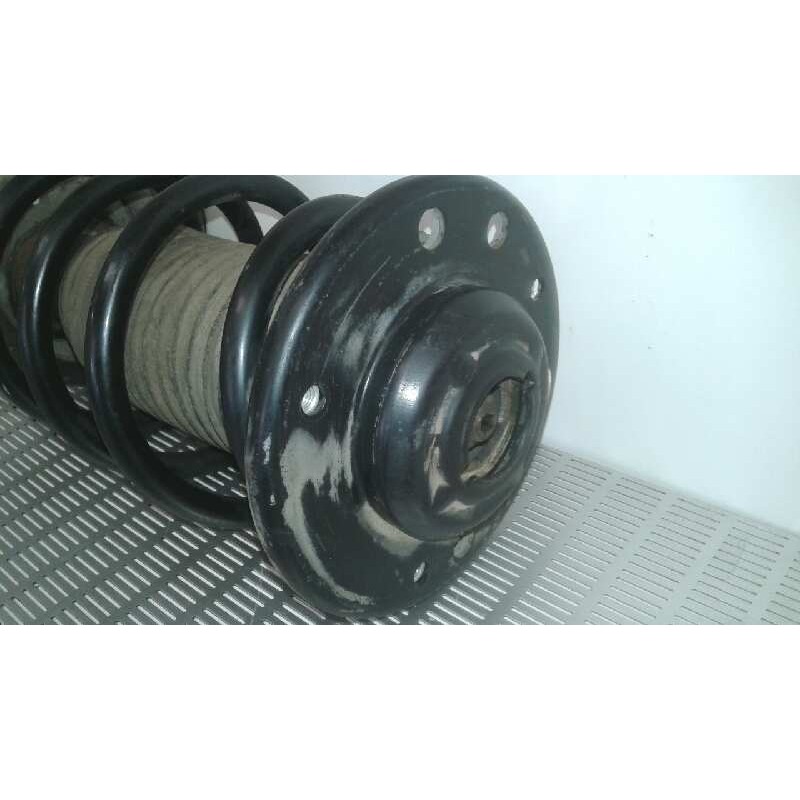 Recambio de amortiguador delantero izquierdo para opel vectra c berlina comfort referencia OEM IAM 13118711  SACHS - Gris 2