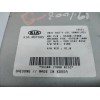 Recambio de centralita check control para kia picanto concept referencia OEM IAM 953001Y000 4978J01000 