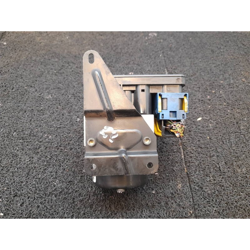Recambio de abs para citroën c5 berlina 1.6 hdi cat (9hy / dv6ted4) referencia OEM IAM 9656419780 10020601884 10096011463 - Blanco 8