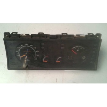 CUADRO INSTRUMENTOS 09050369900 78375 6025104545