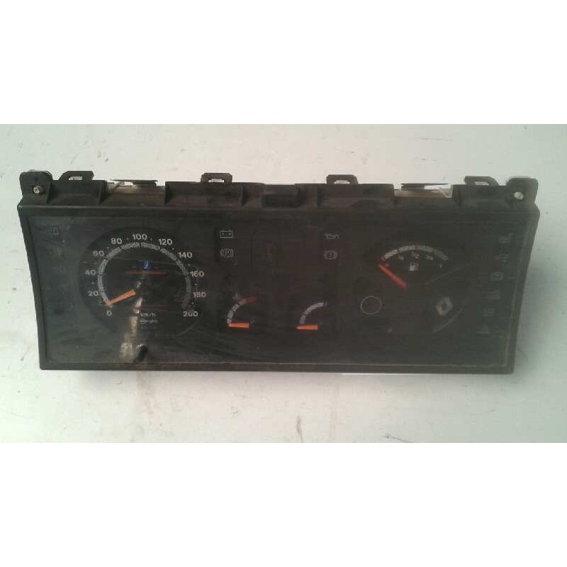 Recambio de cuadro instrumentos para renault espace (j63) 2.2 cat referencia OEM IAM 09050369900 78375 6025104545