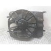 Recambio de electroventilador para saab 9-3 berlina 2.2 16v tid cat referencia OEM IAM   