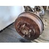 Recambio de puente trasero para mitsubishi galloper (hyundai) 2.5 td exceed (3-ptas.) referencia OEM IAM   