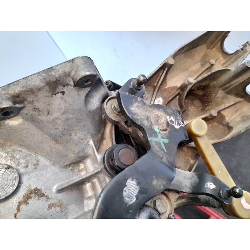Recambio de caja cambios para citroën c5 berlina collection referencia OEM IAM 20DM65 - Gris 5