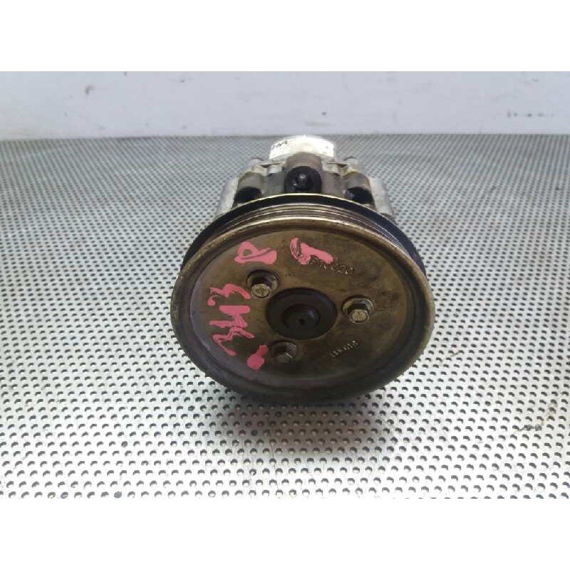 Recambio de bomba direccion para mg mg zr 1.4 16v cat referencia OEM IAM QVB101580 QVB101581 HE120509517 / HA