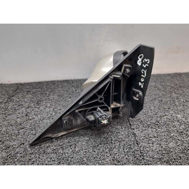 Recambio de retrovisor derecho para renault scenic ii grand emotion referencia OEM IAM 3