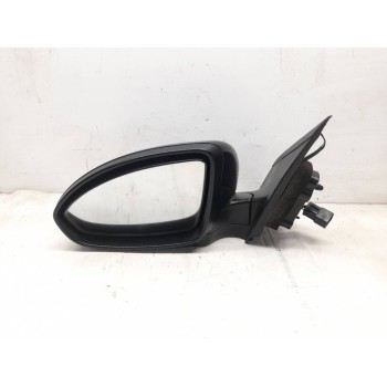RETROVISOR IZQUIERDO 