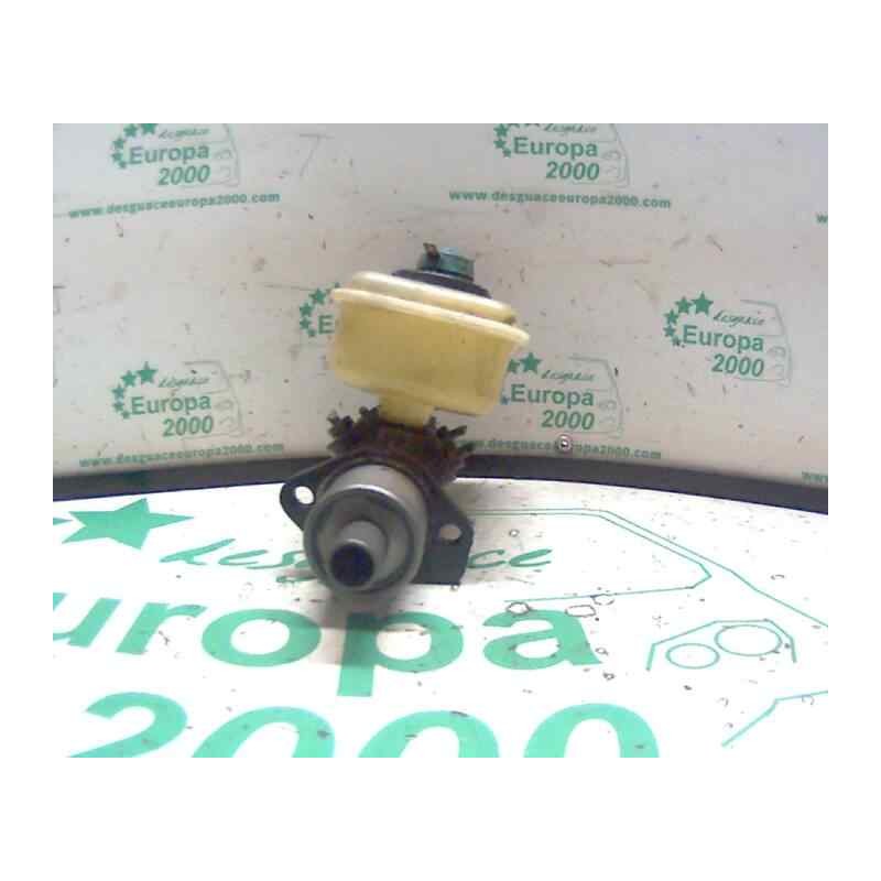 Recambio de bomba freno para volkswagen polo (867/871/873) 1.3 referencia OEM IAM - Gris 2
